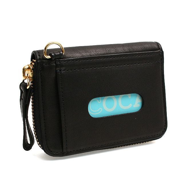 PORTER ポーター ワイズ コイン＆パスケース | TOZAI NANBOKUYA