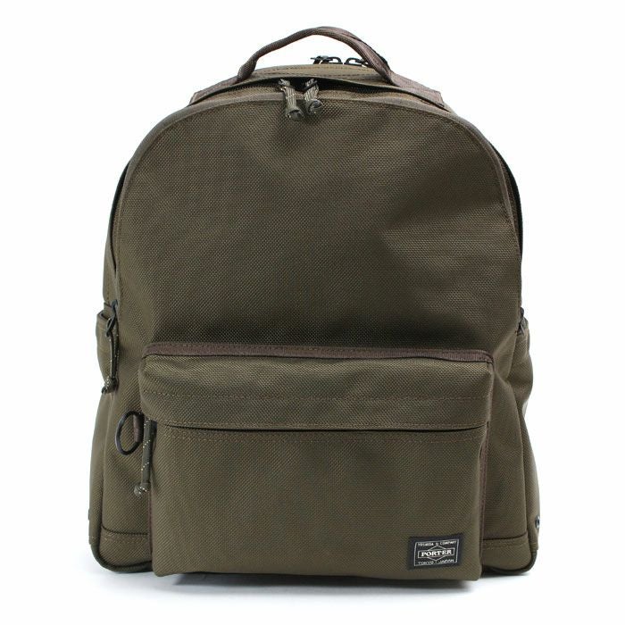 PORTER ポーター エクスプローラー デイパックS | TOZAI NANBOKUYA