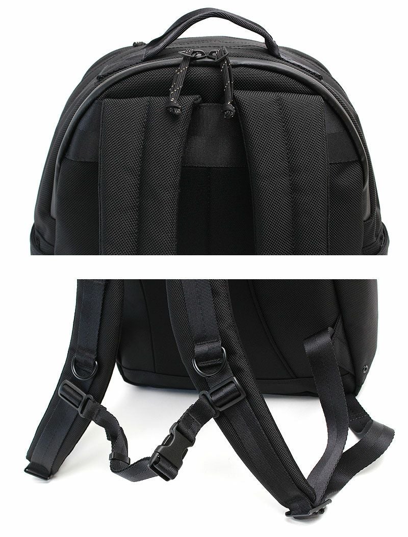 PORTER ポーター エクスプローラー デイパックS | TOZAI NANBOKUYA