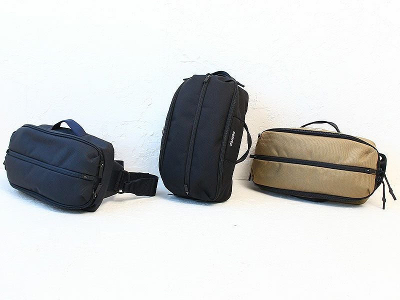PORTER ポーター アップサイド 2WAYスリングショルダーバッグ | TOZAI