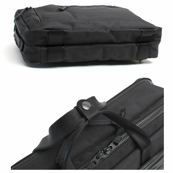 PORTER ポーター インタラクティブ 3WAYブリーフケース | TOZAI NANBOKUYA