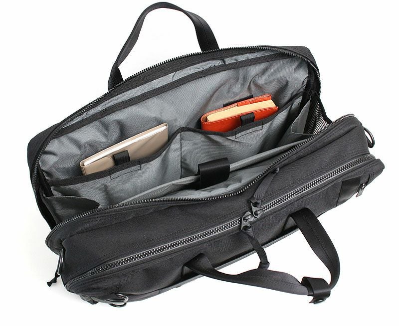 PORTER ポーター インタラクティブ 3WAYブリーフケース | TOZAI NANBOKUYA