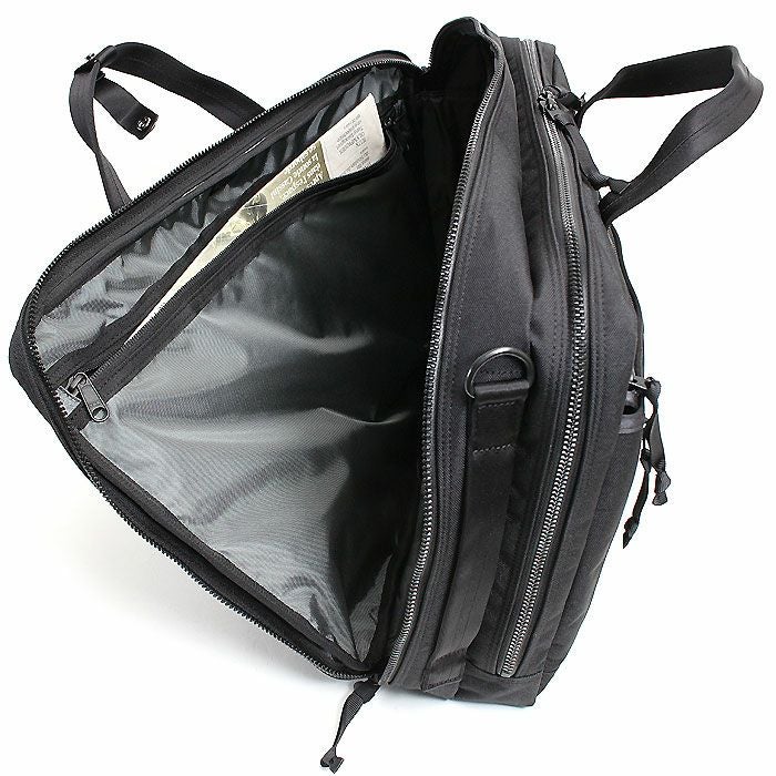 PORTER ポーター インタラクティブ 3WAYブリーフケース | TOZAI NANBOKUYA