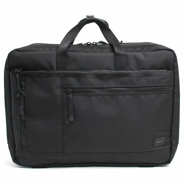 PORTER ポーター インタラクティブ 3WAY ブリーフケース 楽天市場】ポーター インタラクティブ 3WAYブリーフケース 536-16153