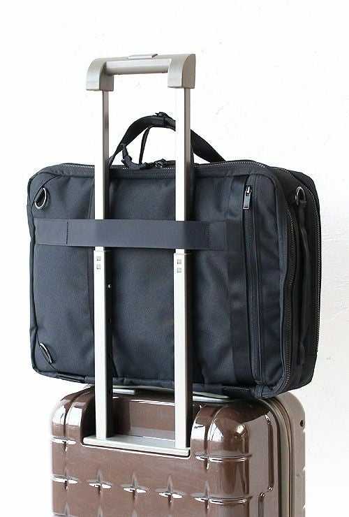 PORTER ポーター インタラクティブ 3WAY ブリーフケース PORTER ポーター インタラクティブ 3WAYブリーフケース | TOZAI NANBOKUYA