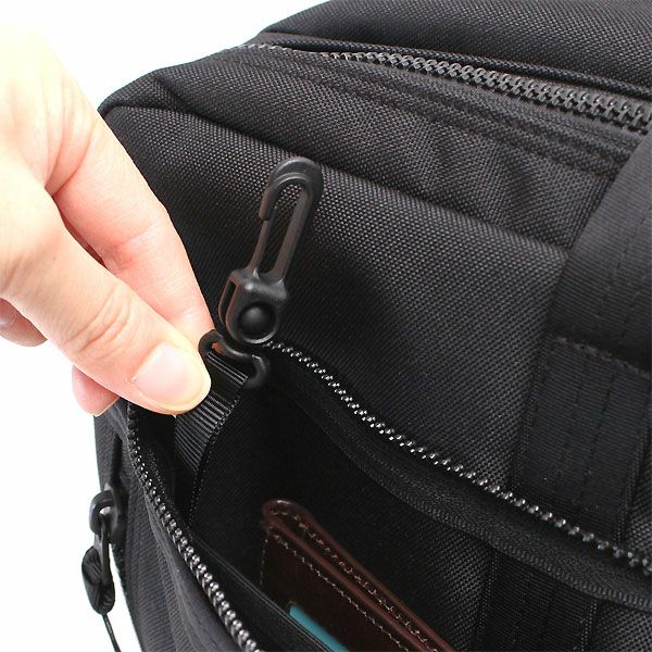 PORTER ポーター インタラクティブ 3WAYブリーフケース | TOZAI NANBOKUYA