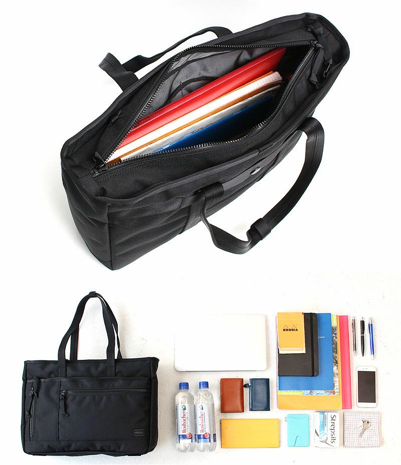 倉庫移管のため1週間以内に発送】PORTER ポーター インタラクティブ