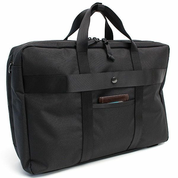 良品 1048 ポーター ターク ビジネスバッグ 2way ナイロン レザー TAG(ターク) 2WAY BRIEFCASE | 吉田カバンホームページ | YOSHIDA & Co.