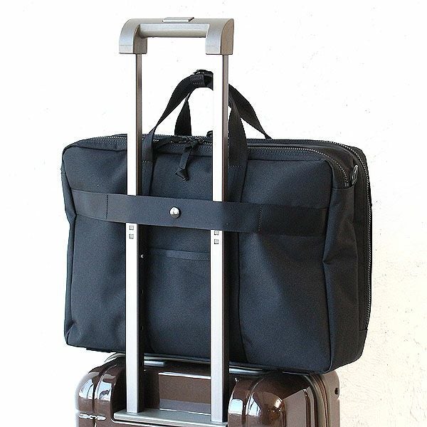 PORTER ポーター インタラクティブ 2way ブリーフケース リュック ポーター PORTER ポーター インタラクティブ 2WAYブリーフケース(S