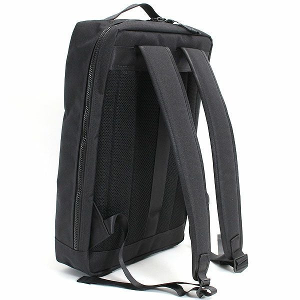 PORTER ポーター インタラクティブ ビジネス リュック ポーター インタラクティブ デイパックを徹底レビュー！実際に使って