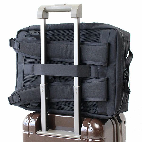 PORTER ポーター インタラクティブ デイパック | TOZAI NANBOKUYA