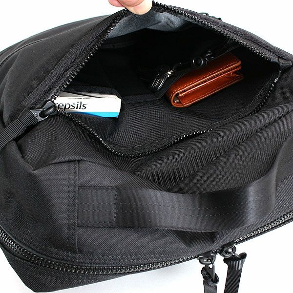 PORTER ポーター インタラクティブ デイパック | TOZAI NANBOKUYA