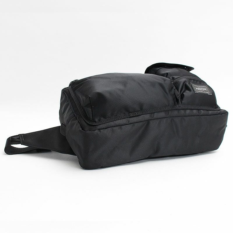 PORTER ポーター コンパート ウエストバッグ | TOZAI NANBOKUYA