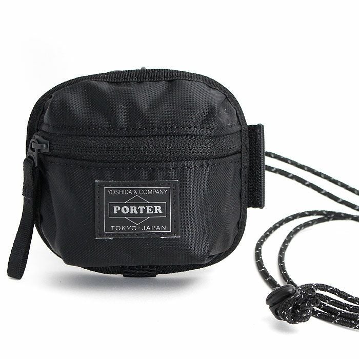 PORTER ポーター コンパート コイン＆カードケース | TOZAI NANBOKUYA