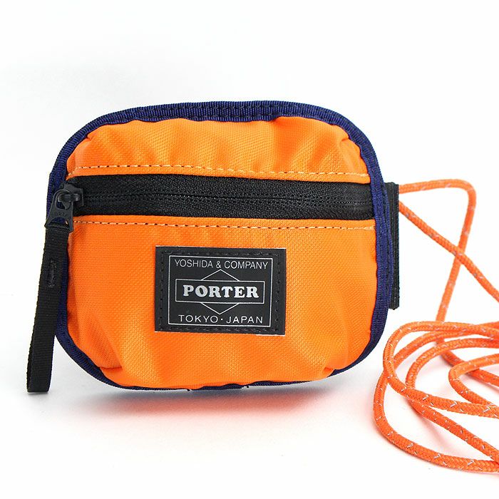 【完売品】 PORTER COIN&CARD CASE COMPART 完売品】 PORTER COIN&CARD CASE COMPART COMPART(コンパート) COIN