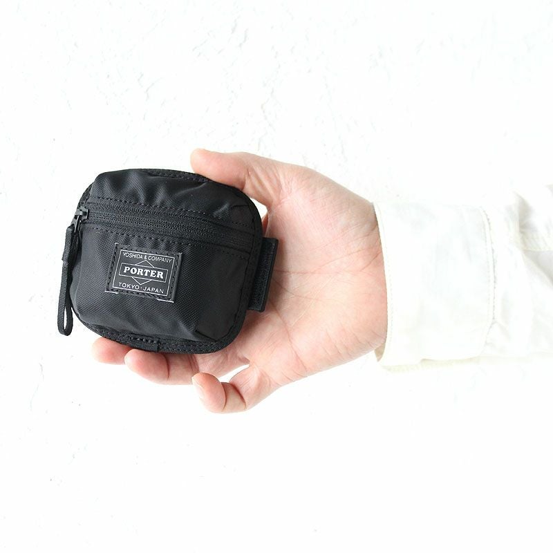 【完売品】 PORTER COIN&CARD CASE COMPART COMPART(コンパート) COIN & CARD CASE | 吉田カバンホームページ