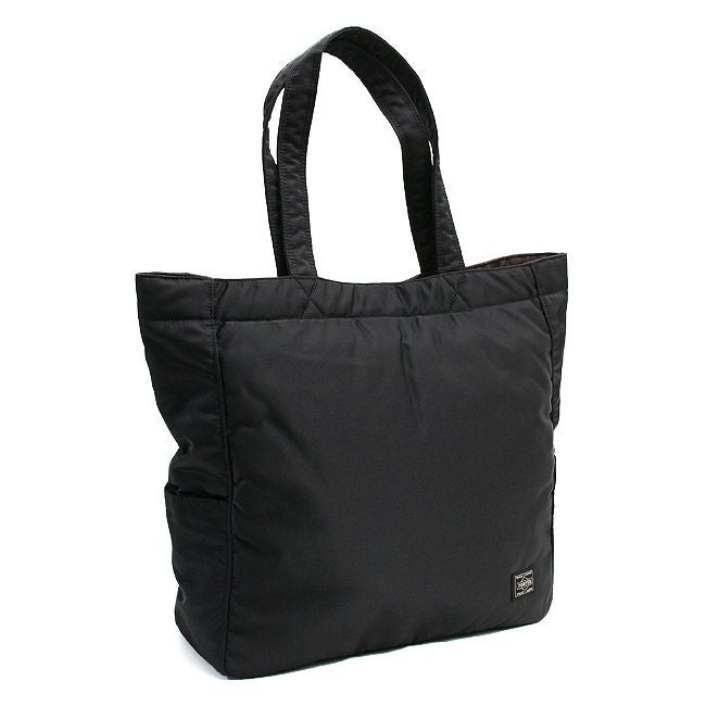 PORTER ポーター クリーム トートバッグ | TOZAI NANBOKUYA