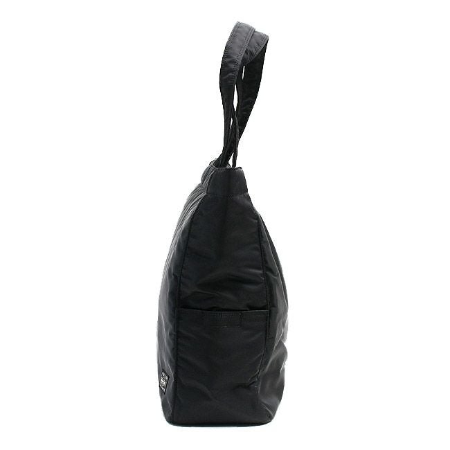 PORTER ポーター クリーム トートバッグ | TOZAI NANBOKUYA