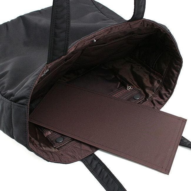 PORTER ポーター クリーム トートバッグ | TOZAI NANBOKUYA