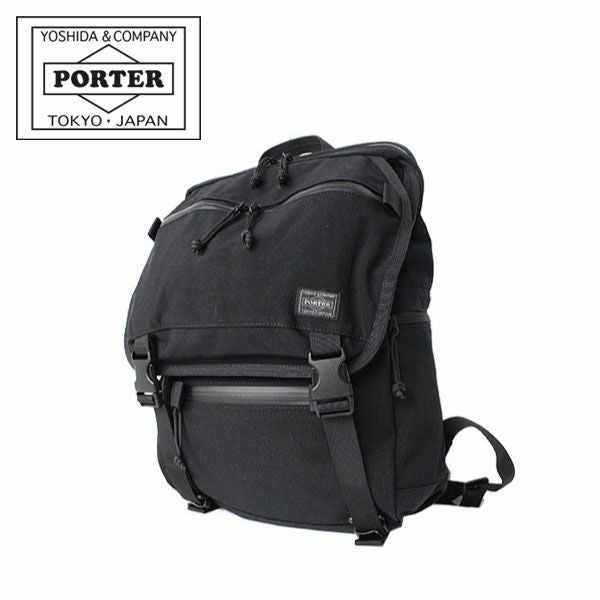 PORTER ポーター クランカーズ デイパックS | TOZAI NANBOKUYA