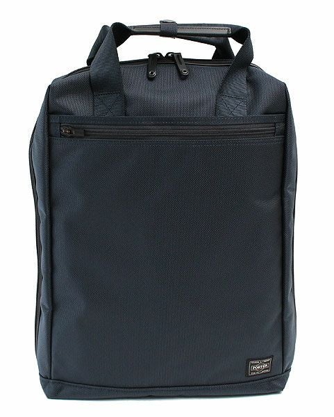 PORTER ポーター ステージ 2WAYリュックサック | TOZAI NANBOKUYA