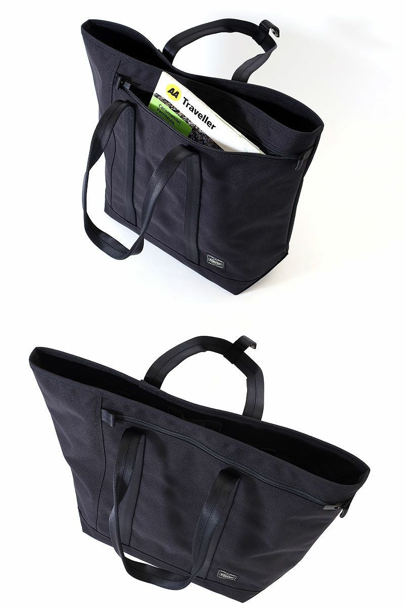 PORTER ポーター テンション トートバッグ | TOZAI NANBOKUYA