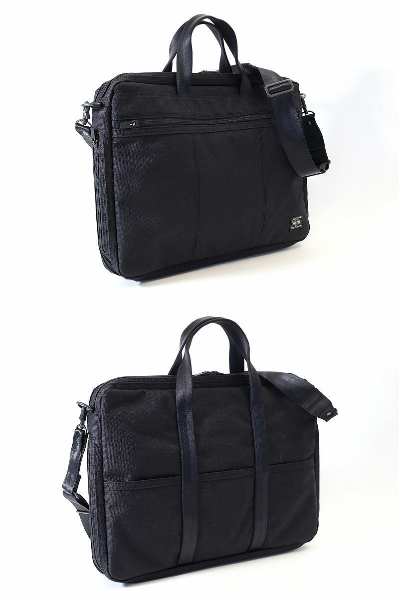 PORTER ポーター テンション 2WAYブリーフケース | TOZAI NANBOKUYA