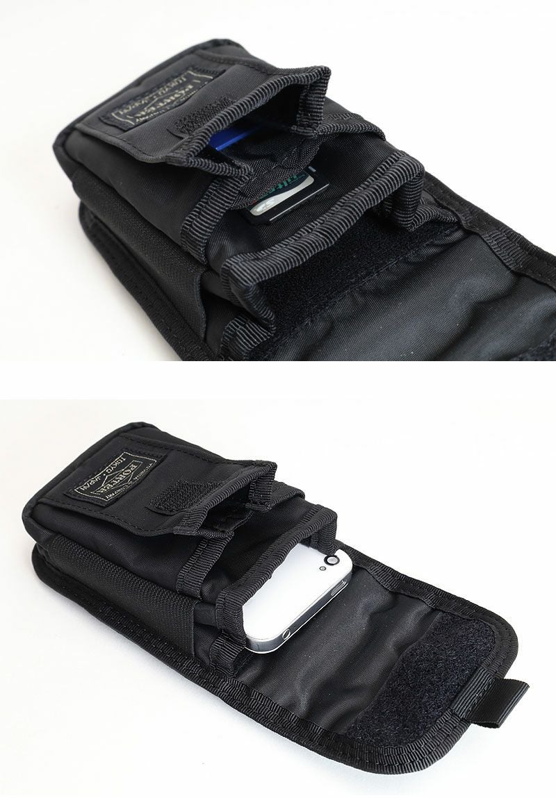 PORTER ポーター ドライブ ポーチ | TOZAI NANBOKUYA