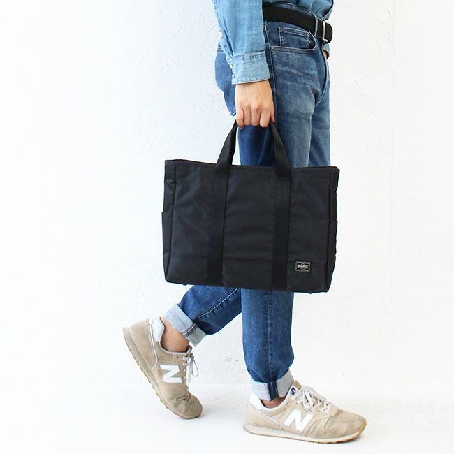 PORTER ポーター ドライブ トートバッグ | TOZAI NANBOKUYA