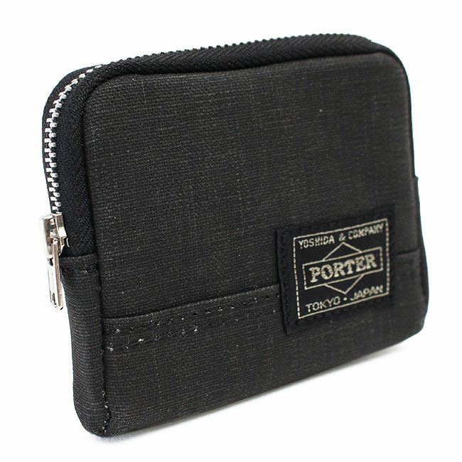 PORTER ポーター ダック コインケース | TOZAI NANBOKUYA