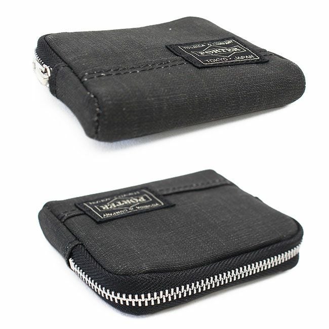 PORTER ポーター ダック コインケース | TOZAI NANBOKUYA