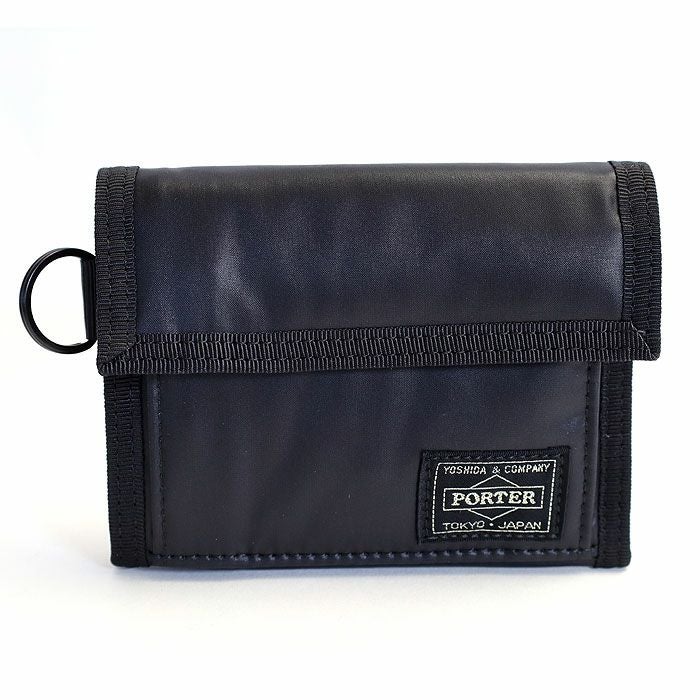 PORTER ポーター カプセル ウォレット | TOZAI NANBOKUYA