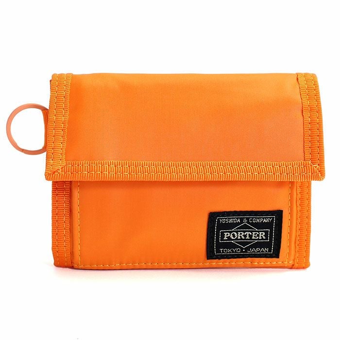 PORTER ポーター カプセル ウォレット | TOZAI NANBOKUYA