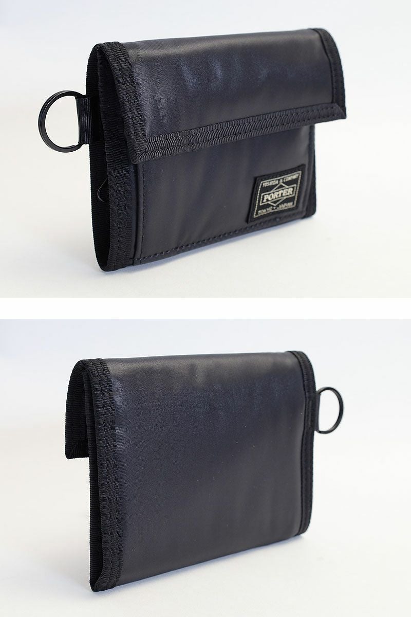 PORTER ポーター カプセル ウォレット | TOZAI NANBOKUYA