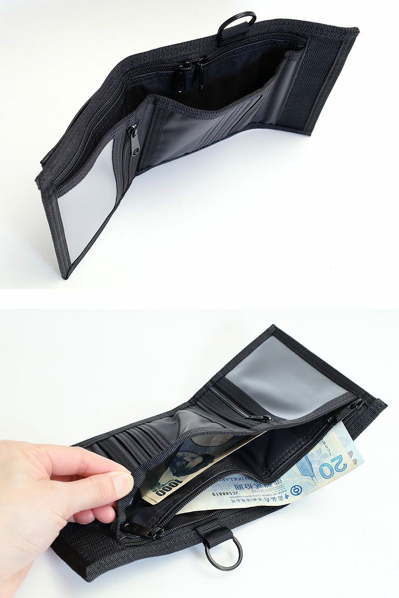 PORTER ポーター カプセル ウォレット | TOZAI NANBOKUYA