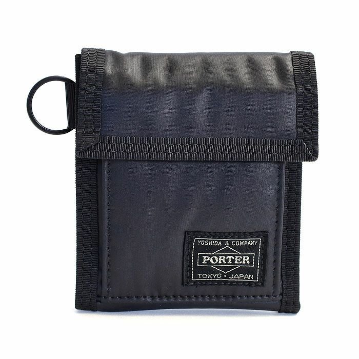 PORTER ポーター カプセル ウォレット | TOZAI NANBOKUYA