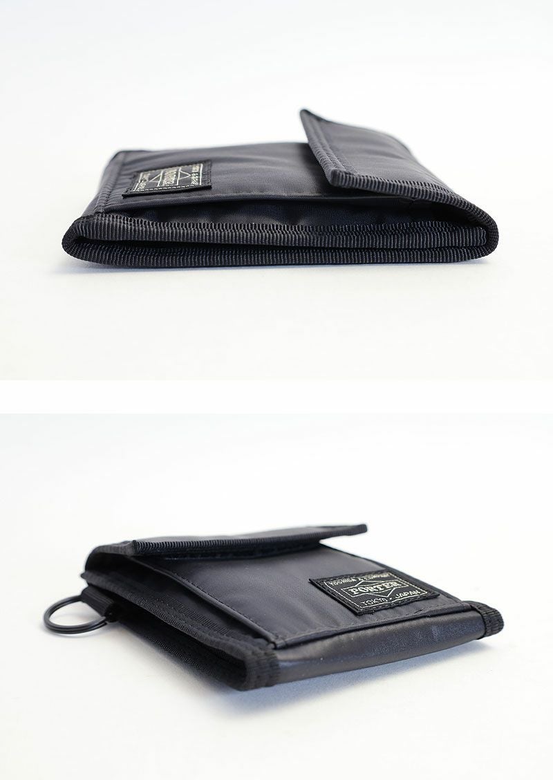 PORTER ポーター カプセル ウォレット | TOZAI NANBOKUYA