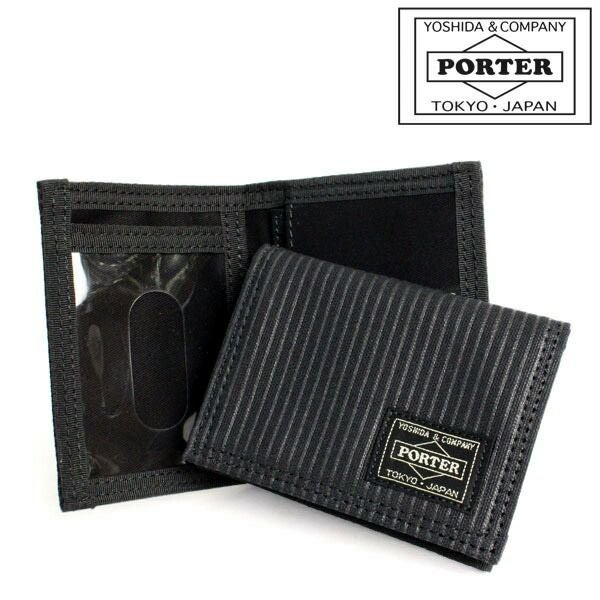 PORTER ドローイングケース PORTER ポーター ドローイング パスケース | TOZAI NANBOKUYA
