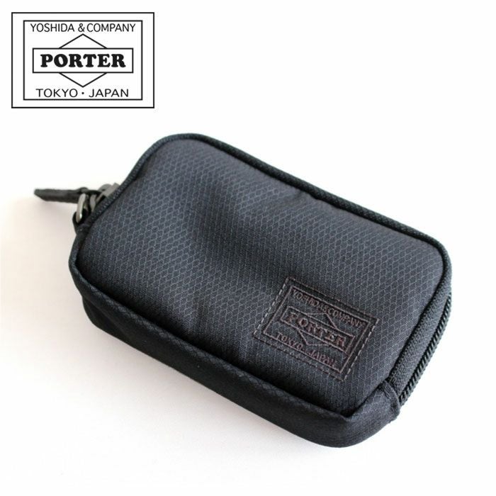 PORTER ポーター ディル マルチコインケース | TOZAI NANBOKUYA