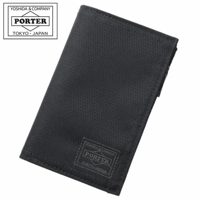 PORTER ポーター ディル ウォレットL | TOZAI NANBOKUYA