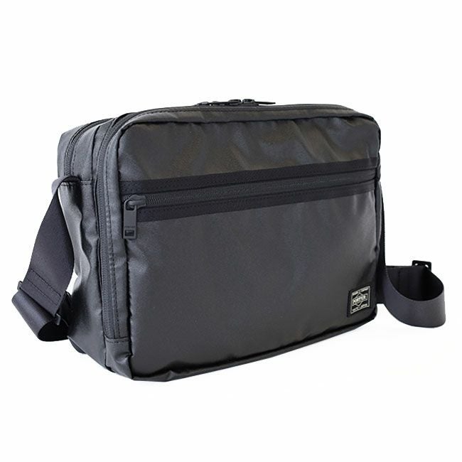PORTER ポーター タクティカル ショルダーバッグ | TOZAI NANBOKUYA