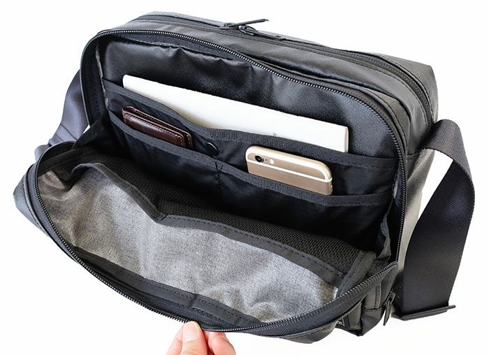 PORTER ポーター タクティカル ショルダーバッグ | TOZAI NANBOKUYA