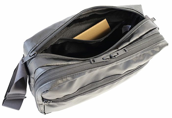 ♡未使用・タグ付 PORTER ポーター 2way ショルダー EA0H19 PORTER ポーター タクティカル ショルダーバッグ | TOZAI NANBOKUYA