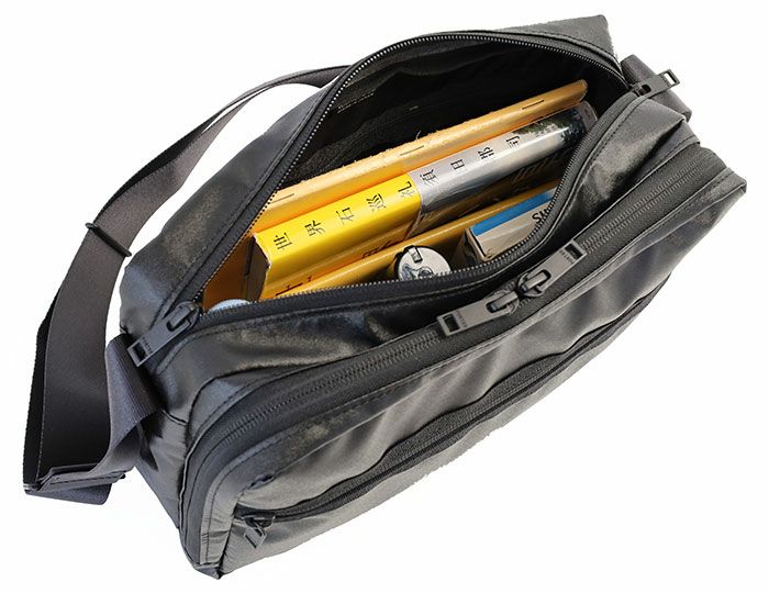 PORTER ポーター タクティカル ショルダーバッグ | TOZAI NANBOKUYA