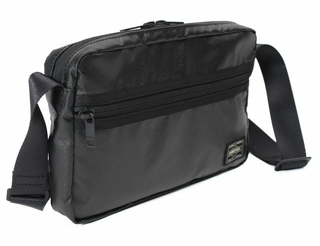 PORTER ポーター タクティカル ショルダーバッグ | TOZAI NANBOKUYA