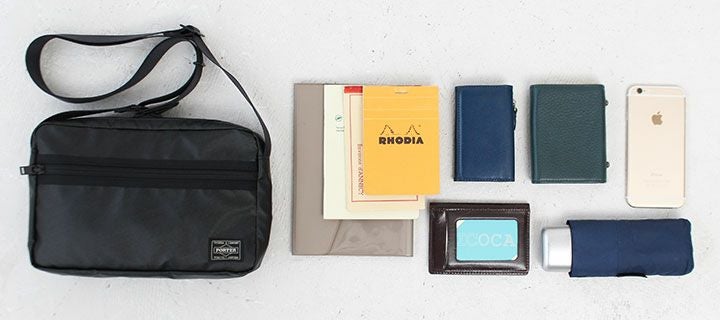 PORTER バック BOND(ボンド) BACKPACK | 吉田カバンホームページ | YOSHIDA & Co.