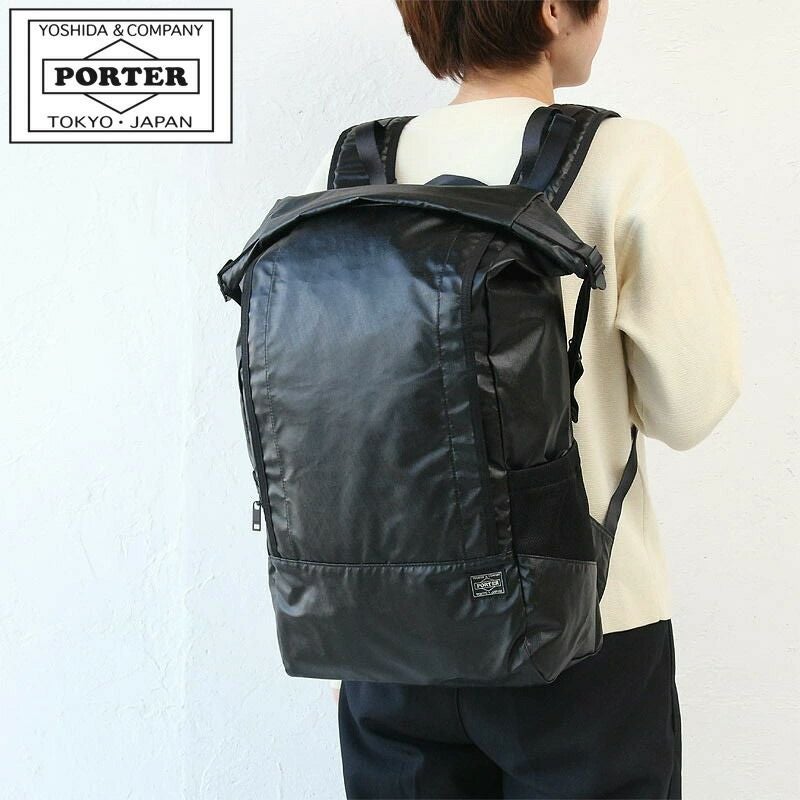 PORTER ポーター タクティカル バックパック | TOZAI NANBOKUYA