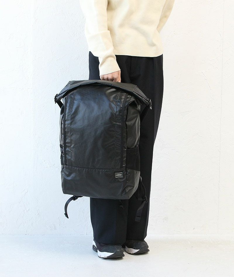 PORTER ポーター タクティカル バックパック | TOZAI NANBOKUYA
