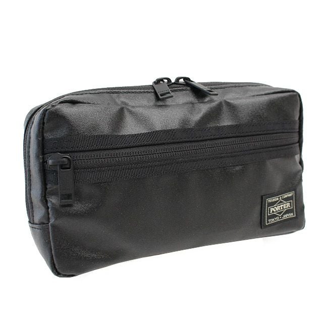 PORTER ポーター タクティカル ポーチ | TOZAI NANBOKUYA