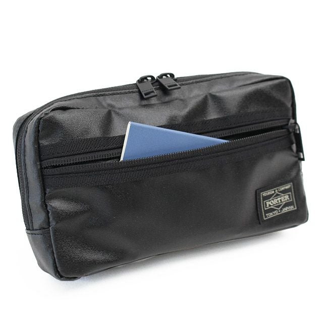 PORTER ポーター タクティカル ポーチ | TOZAI NANBOKUYA